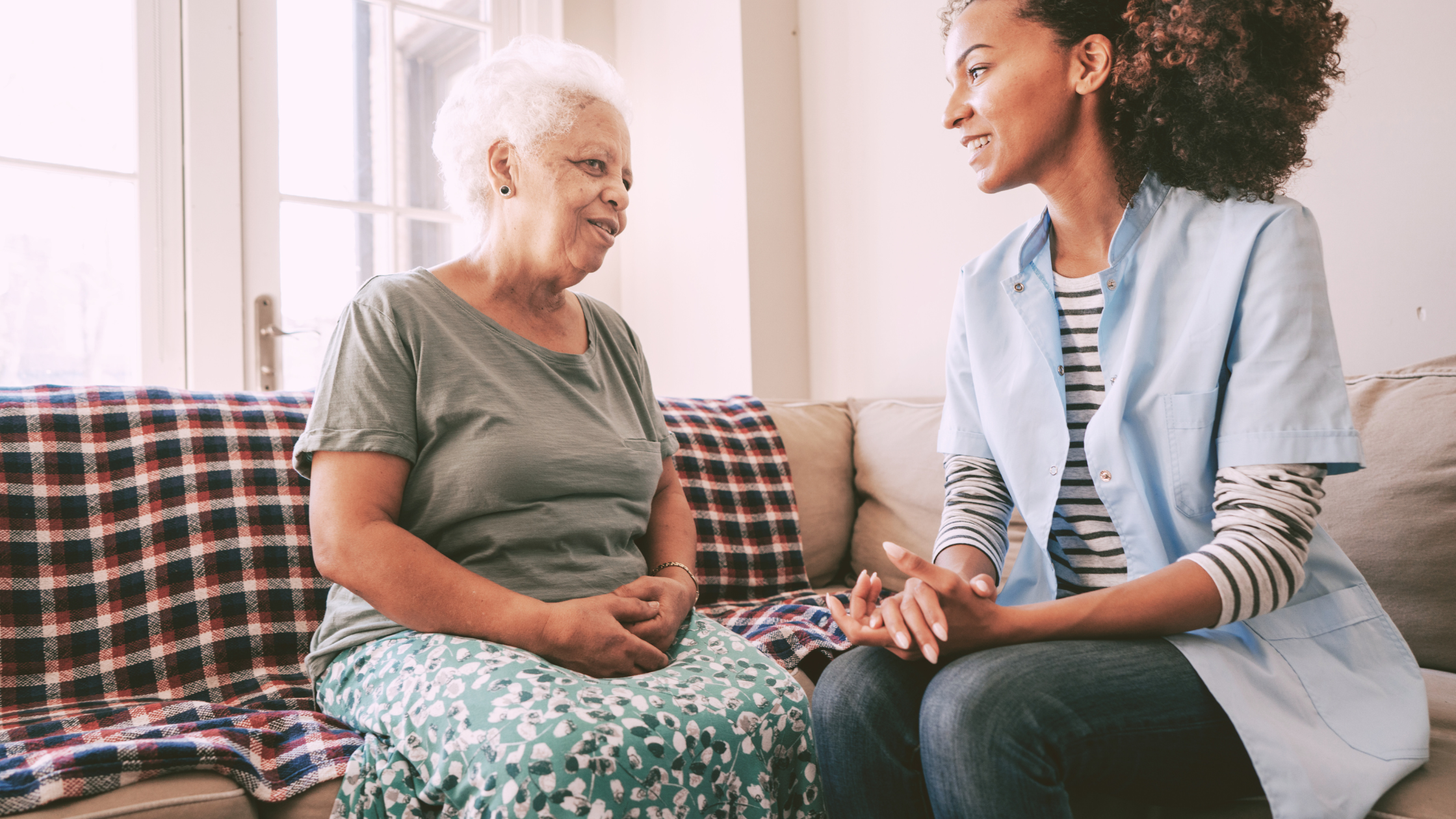 More Women Choose Conscierge Integrative Care for their Wellness