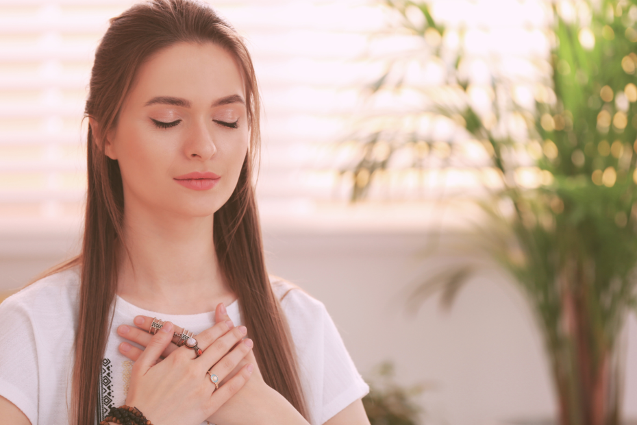 What If Healing Didn’t Mean Choosing Between Talk Therapy and Physical Care?