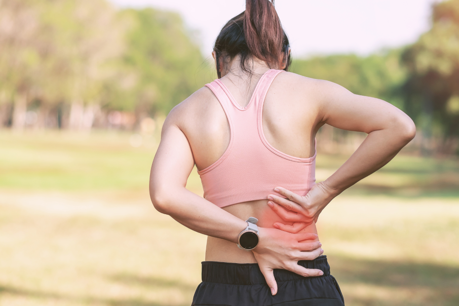 In-Home Care for Back Pain in River North: How Concierge Therapy Can Help You Heal at Home